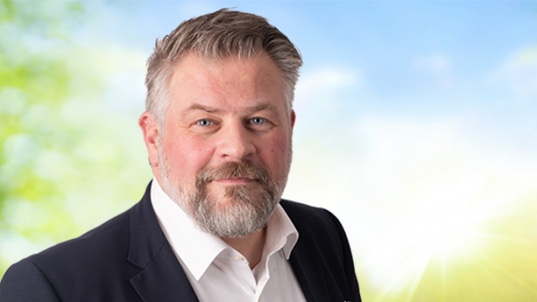 Sören Jonasson Sören Jonasson